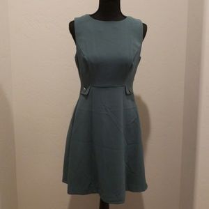 New York & Company Work Dress
